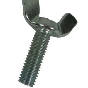 Zamów teraz Śruba skrzydełkowa M8x16 ocynk AN 265